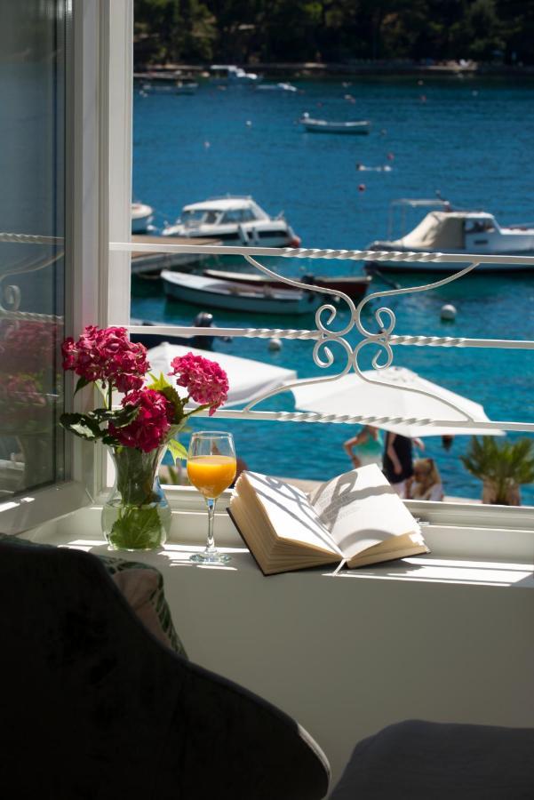La Porta 1, Seaview Apartment In The Center Cavtat Exterior foto