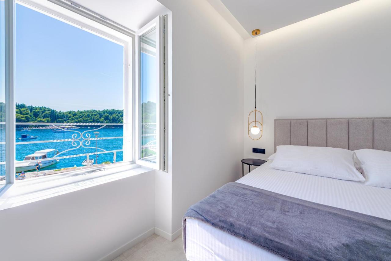 La Porta 1, Seaview Apartment In The Center Cavtat Exterior foto