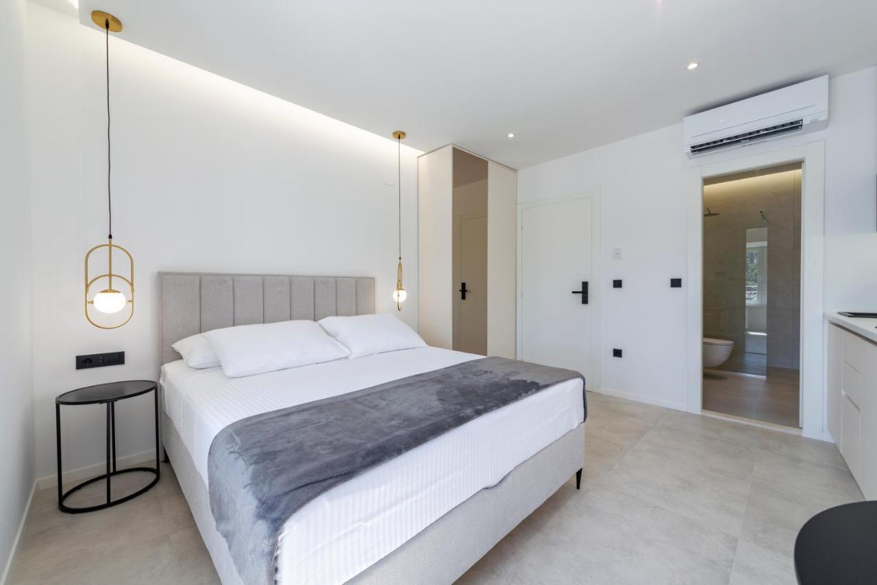 La Porta 1, Seaview Apartment In The Center Cavtat Exterior foto