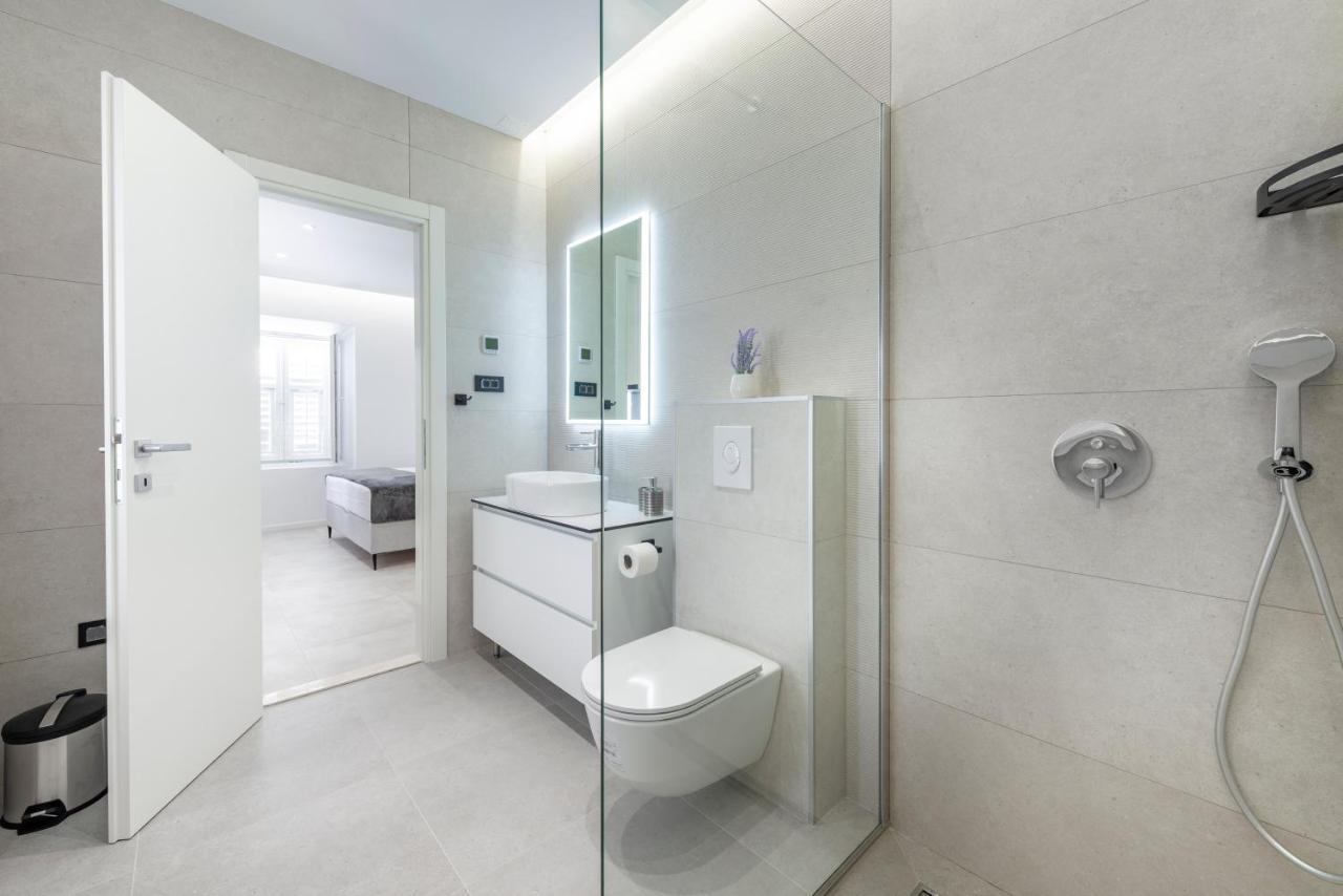 La Porta 1, Seaview Apartment In The Center Cavtat Exterior foto