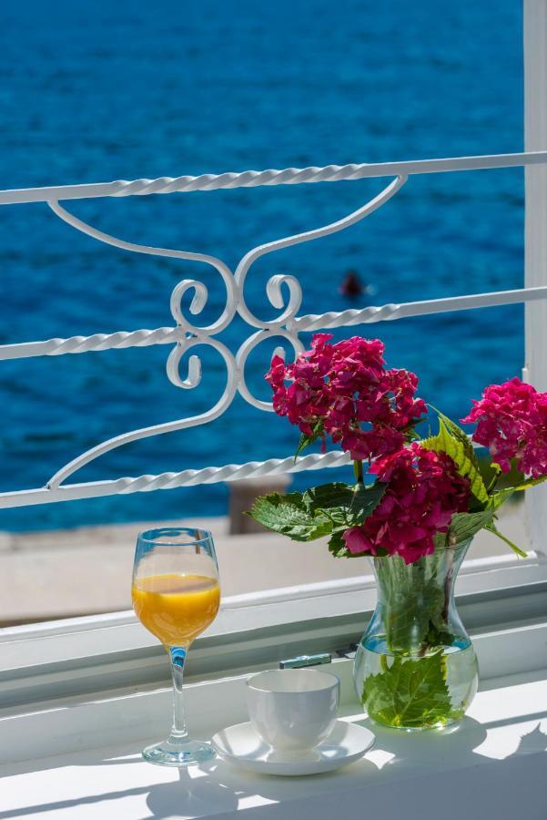 La Porta 1, Seaview Apartment In The Center Cavtat Exterior foto