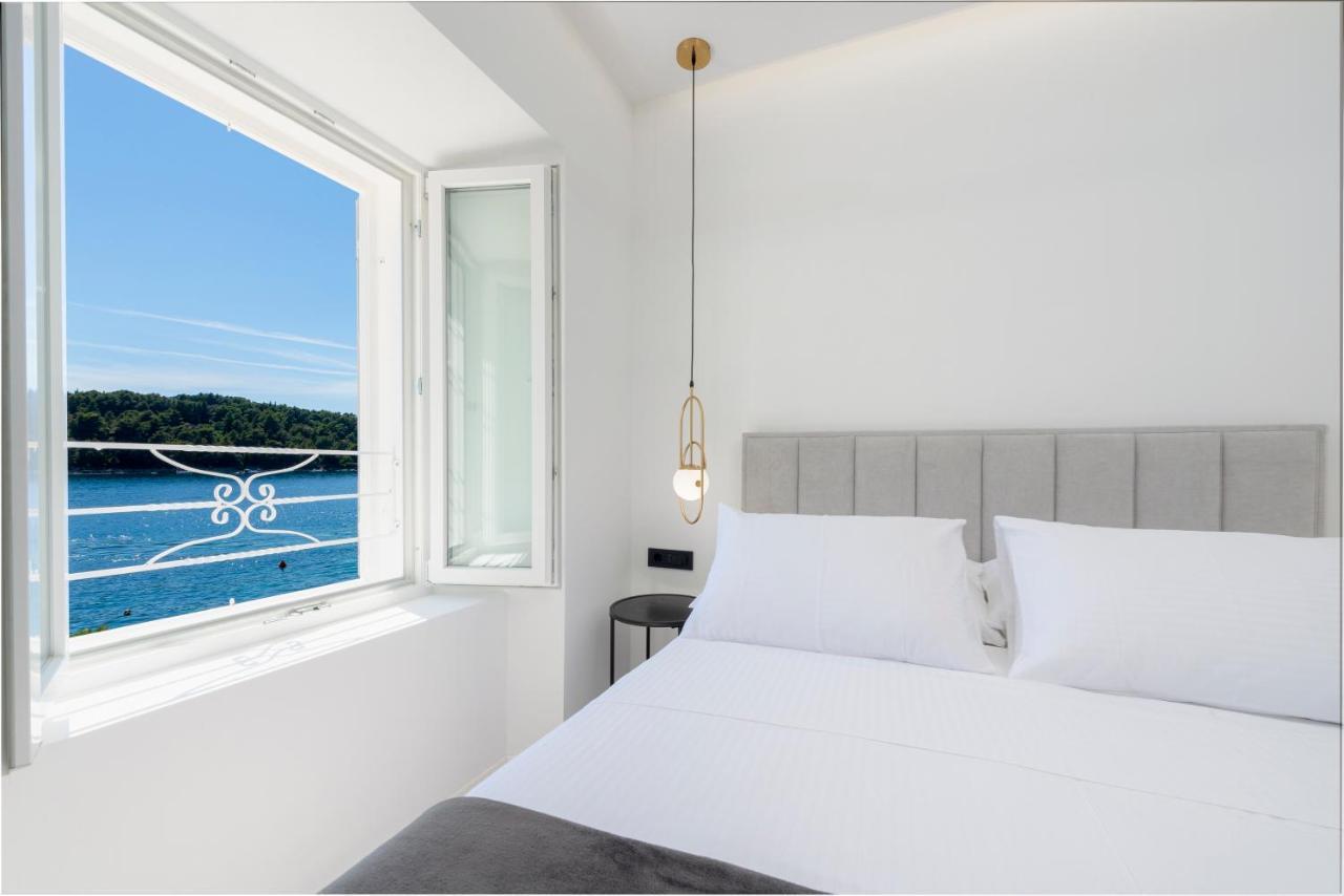 La Porta 1, Seaview Apartment In The Center Cavtat Exterior foto